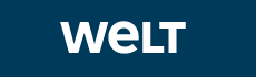 Logo WELT